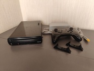Nintendo Wii U 任天堂 WiiU 主機及手掣