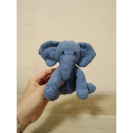 Jellycat Fuddlewuddle Elephant Plush.