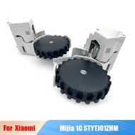 Xiaomi Mijia 1C STYTJ01ZHM Mi Robot Vacuum Mop Robot Vacuum Cleaner Accessories of Wheel Left Wheel Right Wheel