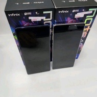HP INFINIX NOTE 40 RAM 8/256GB SECOND MULUS BISA COD
