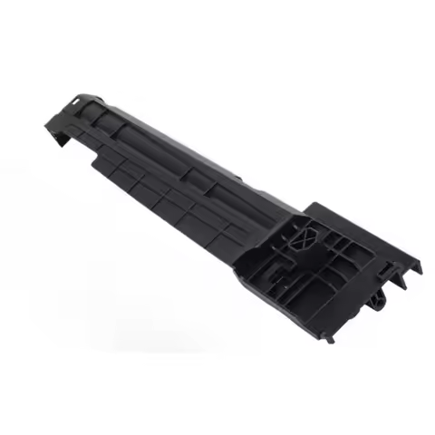 Plastic Radiator Bracket for BMW F30 328i 335i F32 F19A OEM 17117600536 17117600537