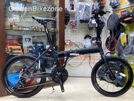 Trinx flybird 3.0 27speed (451)行貨五年保用