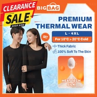 Heattech Woman Set Heattech Man Set Uniqlo Thermal Wear Long John Men Winter Long John Woman Winter 