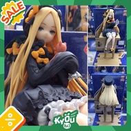 Noodle Stopper Figure Foreigner / Abigail Williams (14cm)