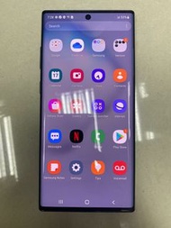 Samsung 三星 note 10 plus note 10+ 256gb (s pen)有中文 $2350