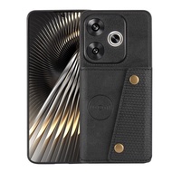 Ready to ship Double Buckle Card Slots Phone Case For Xiaomi 15 Ultra/Xiaomi 17/Xiaomi 17 Pro/Xiaomi