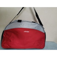 Joven Hand Carry / Shoulder Carry Sports Bag / Luggage Travel Bag