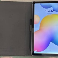Samsung Galazy Tab S6 Lite 10.4" WiFi (SM-P613, 4GB+128GB) 連 S Pen