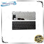 Laptop Keyboard 820 G3 Compatible with HP EliteBook 820 G4 828 G3 725 G3 725 G4