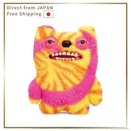 Fuggler Laboratory Misfits Plush Toys