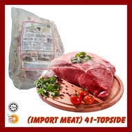 (Import Meat) Topside - Block / Cube / Slice Rendang