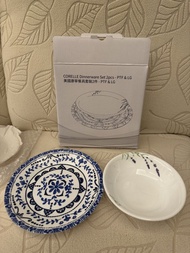 CORELLE 康寧餐具套裝 2件