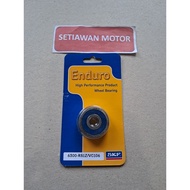 BEARING LAKER LAHER 6300 RS1Z/VC106 SKF ENDURO SKF BEARING