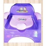 【hot sale】 COD GERBO 2 in 1 Potty Trainer Chair Arinola for babies