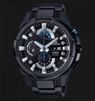 Casio Edifice Chronograph รุ่น EFR540BK-1AVDF