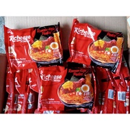 LV RICHEESE RAMEN LVmie 5 boxes