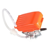 19mm Carburetor With Air Filter Box Fuel Filter Kit For 48cc 49cc 50cc 60cc 66cc 80cc 2 Stroke Engin