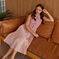 kade.bkk | กระโปรงพลีท รุ่น Jolene Pleat skirt (KAD49)