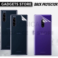 SONY XPERIA 1 III 5 III / 10 III / PRO / X / XZ / XZ 1 / XZ Premium / XA / XA 1 / X- Compact Hydroge