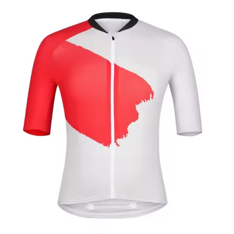 Wholesale UV protection Cycling Jersey Supplier Custom Design Cycling Jersey Bike Jersey Cycling Clo
