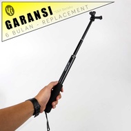 Monopod Camera Yi Selfie Stick Tongsis Action Cam Camera Yi 2 4K Gopro Smartphone