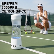Source Hydrogen-Rich Water Cup Hydrogen-Rich Water Hydrogen-