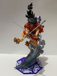 海賊王 ONE PIECE Figuarts ZERO EXTRA BATTLE 超激戰 KOZUKI ODEN