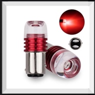 Car Brake Light Led Bulb Strobe Flashing 1157 LED Auto Tail Brake Light Lamp Projector Bulb car