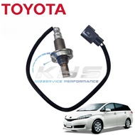 89467-12030 89465-68070 TOYOTA WISH 1.8 2.0 ZGE20 ZGE21 ZGE22 2012-2017" EXHAUST AIR FUEL RATIO LAMB