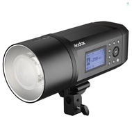 Godox Wireless X Speed Sync 28.8v/2600mah X Ttl Battery To 1/8000s Speed Sync Outdoor Provide Ad600p