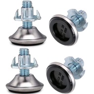 Adjustable Nail Glide with T-Nut 30mm