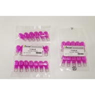 SIGNAL BULB (T13) - PURPLE (1PACK/20PCS) / (1PACK/10PCS) MENTOL SIGNAL T13