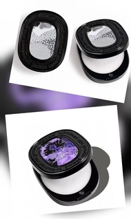 DIPTYQUE solid perfume 香水膏 3g #fleur de peau