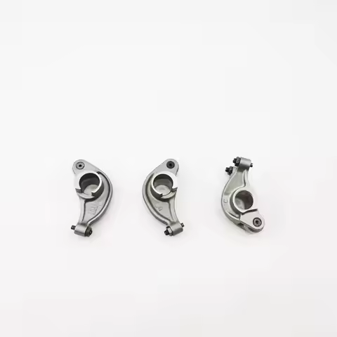 (12pcs/set) Engine Valve rockers for Chinese Mitisubishi LANCER 4G18 1.6L Engine Auto car motor part