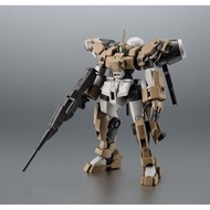 Robot魂 水星的魔女 MSJ-R122 DEMI BARDING ver. A.N.I.M.E. 學院重騎機