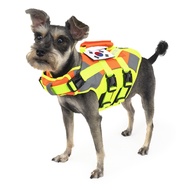 NTP - เสื้อชูชีพน้องหมา Life jacket