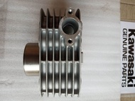 blok seher blok cylinder klx 150 original kawasaki/block klx s/klx bf original