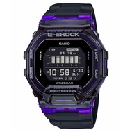 Casio G-Shock Skeleton Series GBD 200SM / GBD200SM-1A6