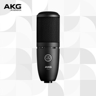 AKG P120 Condenser Microphone【Direct from Japan】