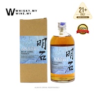 Akashi Blue Label Whisky (500ml)