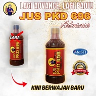 JUS MINUMAN PKD696 Juice Juice