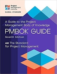 A Guide to PMBOK  7th Edition - Project Management PMP 2023 -2024