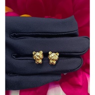 AI HUA 916 zodiac signs series