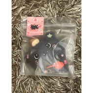 wish doll 10cm Riku nct Unopened