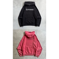Covernat Hoodie