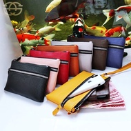 Pouch/clutch Plain Import