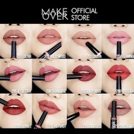 MAKE OVER Cliquematte Lip Stylo 2 g - Matte Lipstick