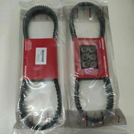 V Belt + Roller Honda Vario 150
