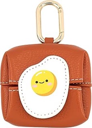 Cartoon Mini Storage Bag for Airpods 3 2 1 Pro Case Sony LinkBuds S WF-L900 WF-1000XM4 Ambie AM-TW01