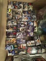 Fw 清位 gundam converge